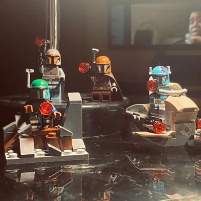 Episode 10: MojoDojo Show Worldwide