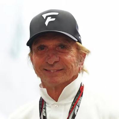 Na Ponta dos Dedos #287 - Emerson Fittipaldi (melhores momentos de 2025)