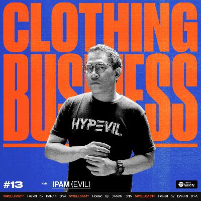 #13 : Laurensius Teguh Pramono - Evil