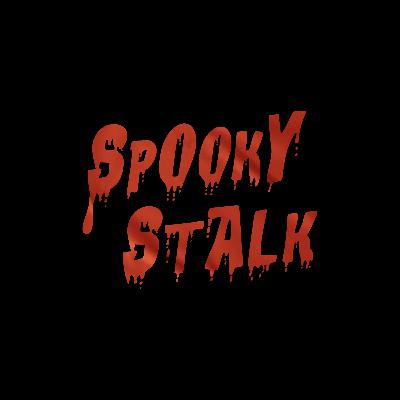 STALK S2 #9 Arwah Gentayangan STALK S2 #9 Arwah Gentayangan