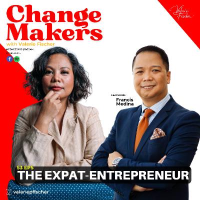The Expat-Entreprenur!