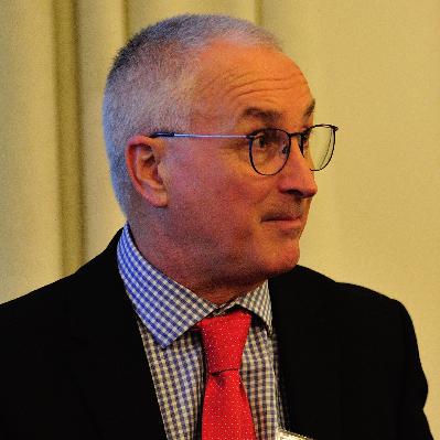Launching our Supply Chain Programme with Martyn Staveley