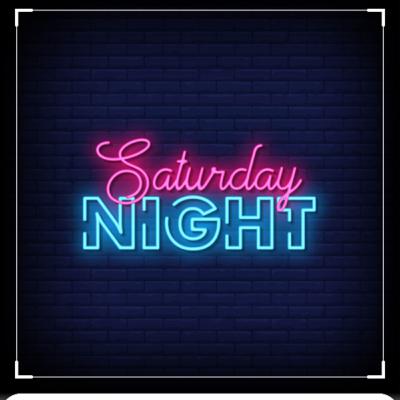 Saturday Buzz