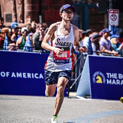 I Ran the 2024 Boston Marathon! TGS S2 Ep 3 I Ran the 2024 Boston Marathon! TGS S2 Ep 3