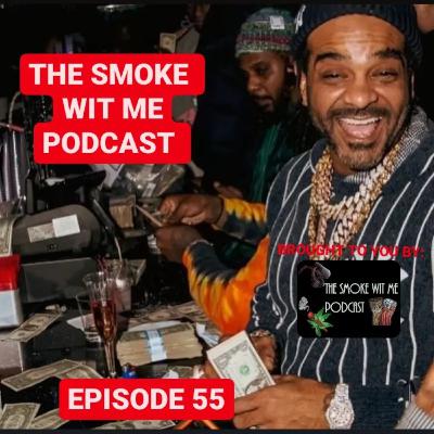 "DON'T DRINK AND POD"