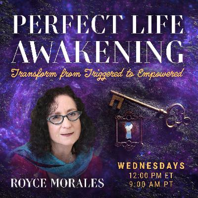 Feeling Stuck and Burned Out? with Natalie Wynn