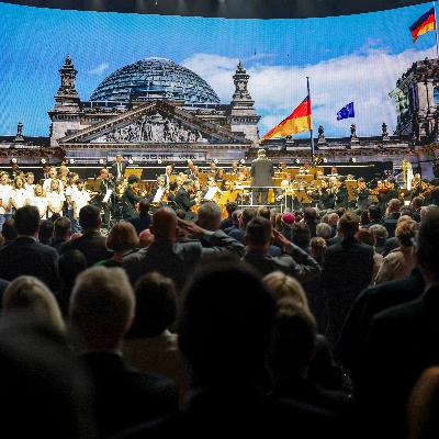 Reportaje 5 Continentes - Las dos Alemanias 35 años después de la unificación Reportaje 5 Continentes - Las dos Alemanias 35 años después de la unificación