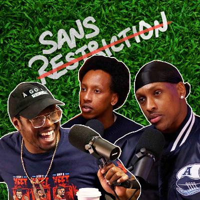 506. Ça brasse dans le free agency! | SRF