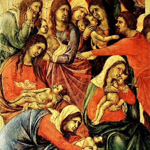 Nasza królewska godność