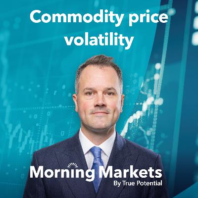 Global growth outlook remains optimistic | Morning Markets