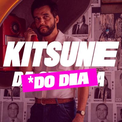 O Agente Secreto | Kitsune [*do Dia]