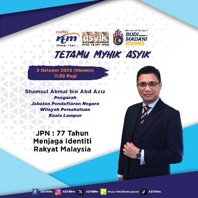 JPN : 77 TAHUN MENJAGA INDENTITI RAKYAT MALAYSIA