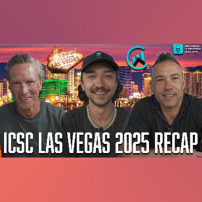 ICSC Las Vegas 2025: Key Takeaways for Retail Investors ICSC Las Vegas 2025: Key Takeaways for Retail Investors