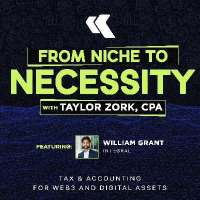 S1E11 - William Grant | Integral