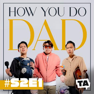 #S2E1 Why is preschool more expensive than my car? Ft. The Oven Cuttery