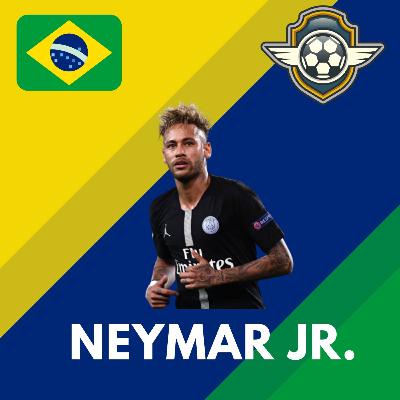 Neymar Junior