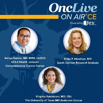 S14 Ep17: Expert Guidance on Frequently Asked Questions Regarding the Use of ADCs in TNBC
