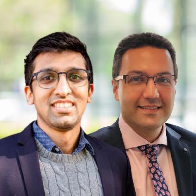 Episode 595: MJA Podcasts 2026 Episode 1: Left Atrial Appendage Occlusion or LAAO Therapy Episode 595: MJA Podcasts 2026 Episode 1: Left Atrial Appendage Occlusion or LAAO Therapy