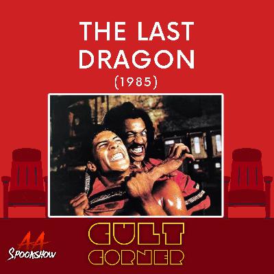 Cult Corner: The Last Dragon (1985)