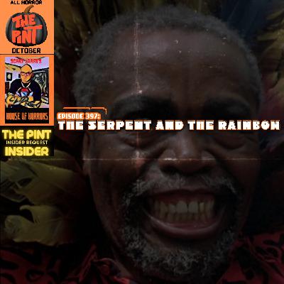 The Serpent And The Rainbow The Serpent And The Rainbow