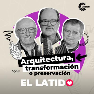 Arquitectura, transformación o preservación