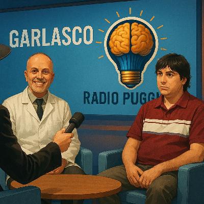 Trovato Marco Poggi: Ricoverato per salute mentale? Bacco a Garlasco Channel! Radio Puggini Trovato Marco Poggi: Ricoverato per salute mentale? Bacco a Garlasco Channel! Radio Puggini