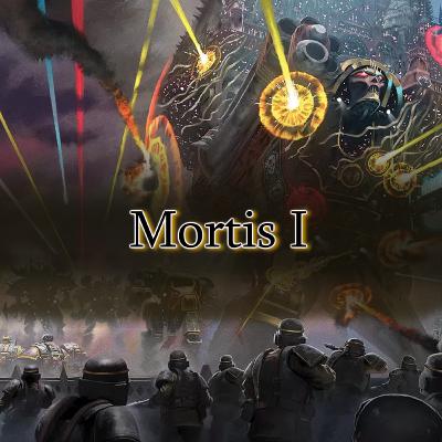 Mortis I - Siege Season XI