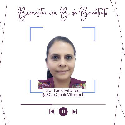 Ep. 89 - Buenos tratos en la consulta pediátrica - Bienestar con B de Buentrato