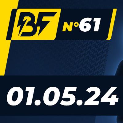 Baguette Flash #61 - Bienvenue dans le SPLIT 2 RLCS !