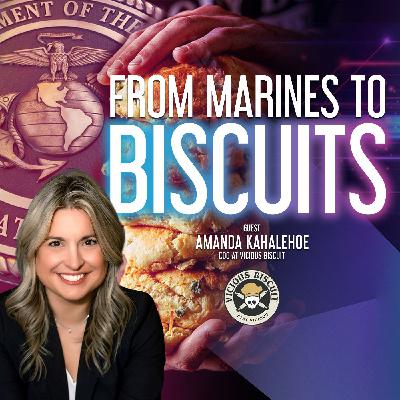 From Marines to Biscuits