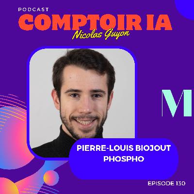 Phospho 🤖 "La robotique est en train de vivre son ChatGPT moment”