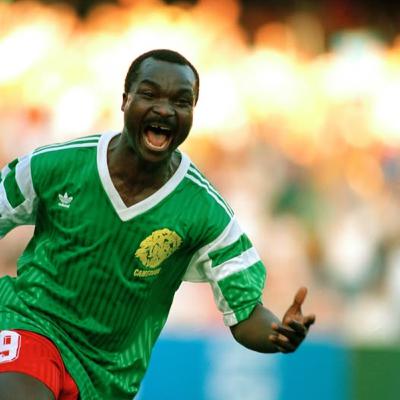 Il ruggito del Camerun | Episodio 100