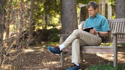 A Conversation with Alan Lightman