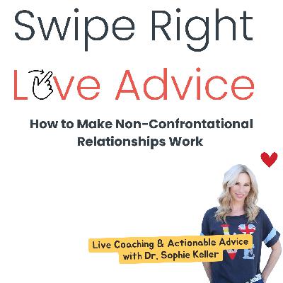 How to Make a Non-Confrontational Relationship Thrive