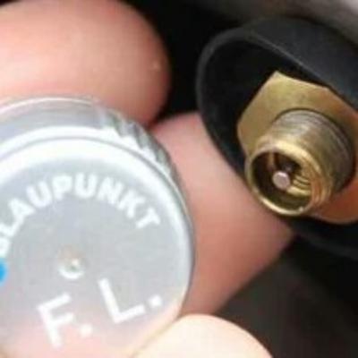 Fungsi Dari Pentil Ban Motor Ternyata Belum Banyak Yang Tahu
