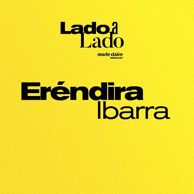 Marie Claire: Lado a lado con Eréndira Ibarra Marie Claire: Lado a lado con Eréndira Ibarra