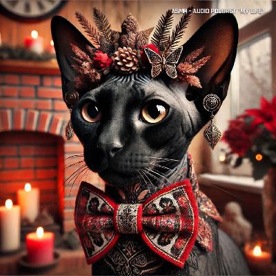 ASMR - Мытье посуды, уборка на кухни