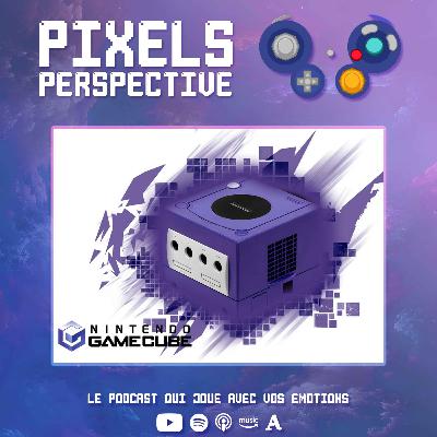 Le Nintendo GameCube Le Nintendo GameCube