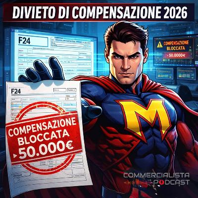 Limite ai crediti fiscali