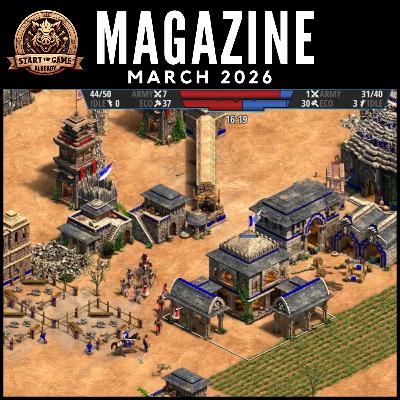 [ENG] Magazine Ep. #10 March 2026