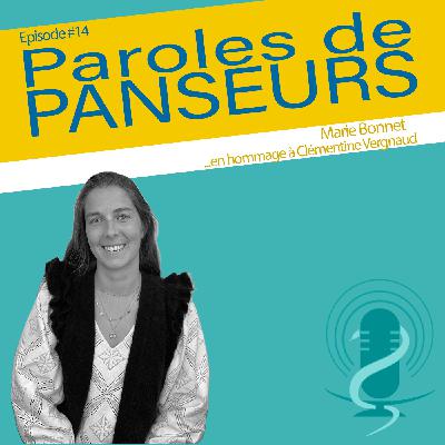 Episode 14. Marie Bonnet : " Les soins palliatifs consistent à anticiper le pire et espérer le meilleur ! " Episode 14. Marie Bonnet : " Les soins palliatifs consistent à anticiper le pire et espérer le meilleur ! "
