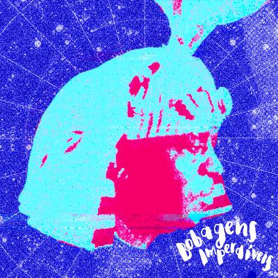 5.3: O homem que veio de Saturno