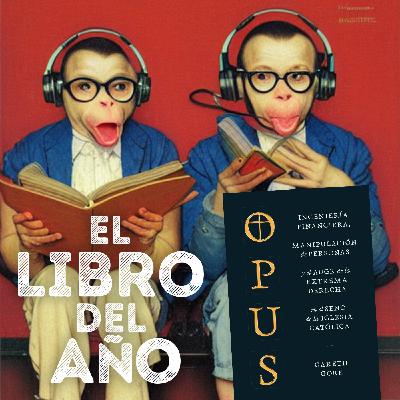 'Opus', de Gareth Gore 'Opus', de Gareth Gore