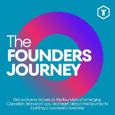 The Founders Journey ft. Emiel Bril of VendorPM The Founders Journey ft. Emiel Bril of VendorPM