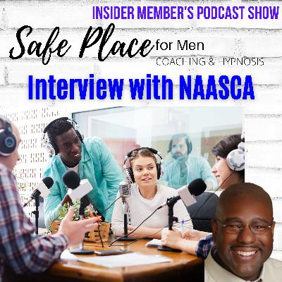 Episode 70: Interview with NAASCA organization