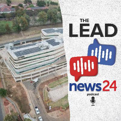 98 then 94, now 97% complete! Will Jozi’s forensic super lab finally open?