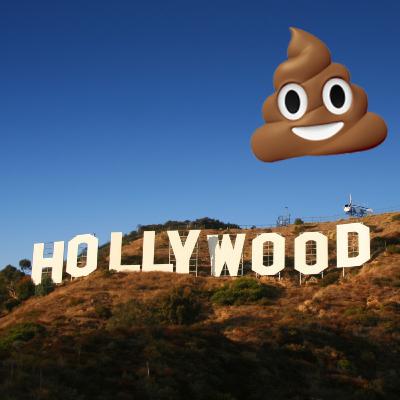 Hollywood está en un momento de 💩