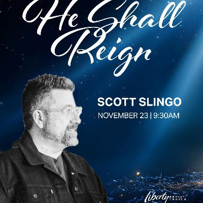 He Shall Reign - Part 1