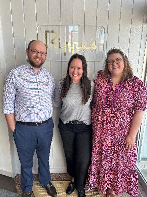 The Rippe's Experience: 118 Years of Style, Service & Legacy