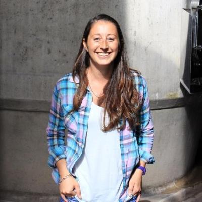 LAURA PRINCIPIANO - ZUCCARDI VALLE DE UCO